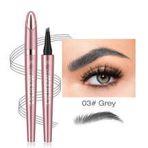 BrowCraft – Ultra Precision Brow Pen