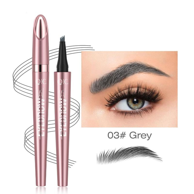 BrowCraft – Ultra Precision Brow Pen