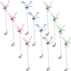 AeroShield – Dragonfly Bug Repeller