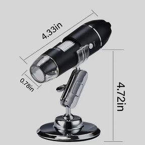 ClearView – HD Screen Magnifier For Smartphones