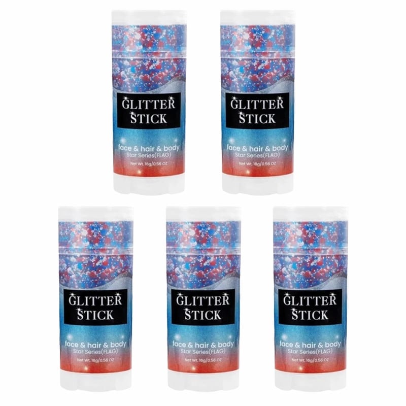 FreedomShine – Festival Glitter Stick