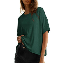 CloudEase – Loose Fit Comfortable Women’s T-Shirt