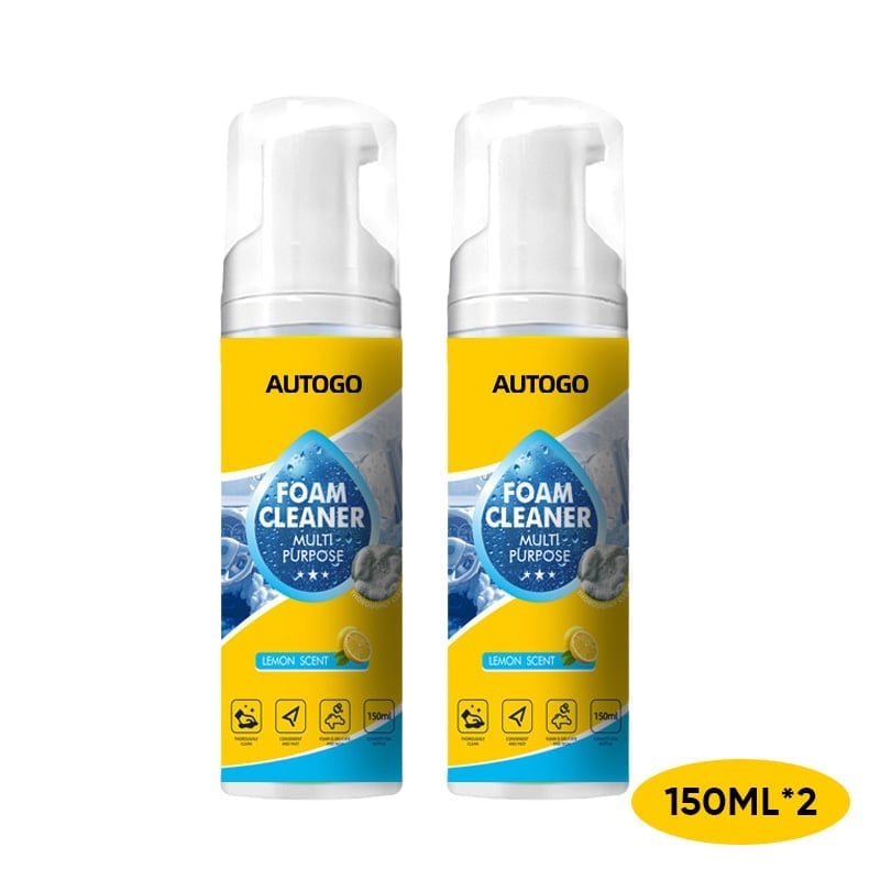 FoamWizard – Magic Easy-Clean Spray