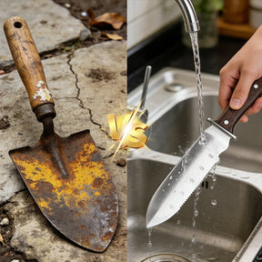 EarthCraft – Precision Garden Blade