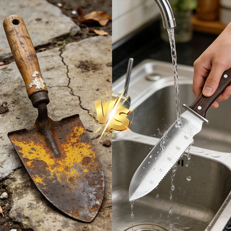 EarthCraft – Precision Garden Blade