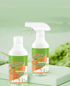 Purezyme – Natural Enzyme Cleaner