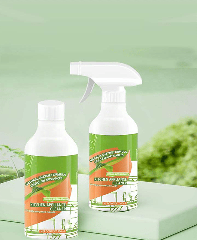 Purezyme – Natural Enzyme Cleaner