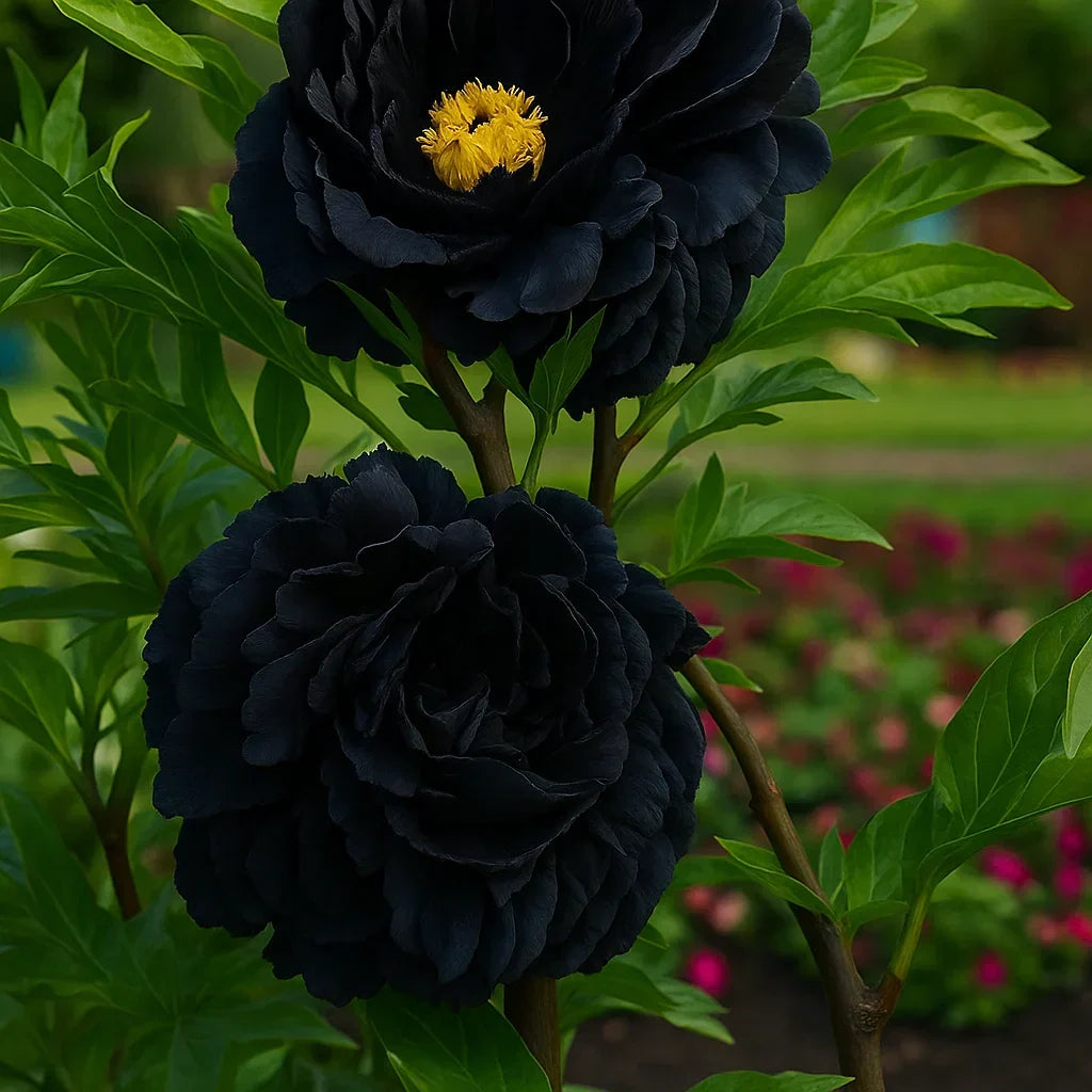 RoyalPetal – Luxury Garden Peonies