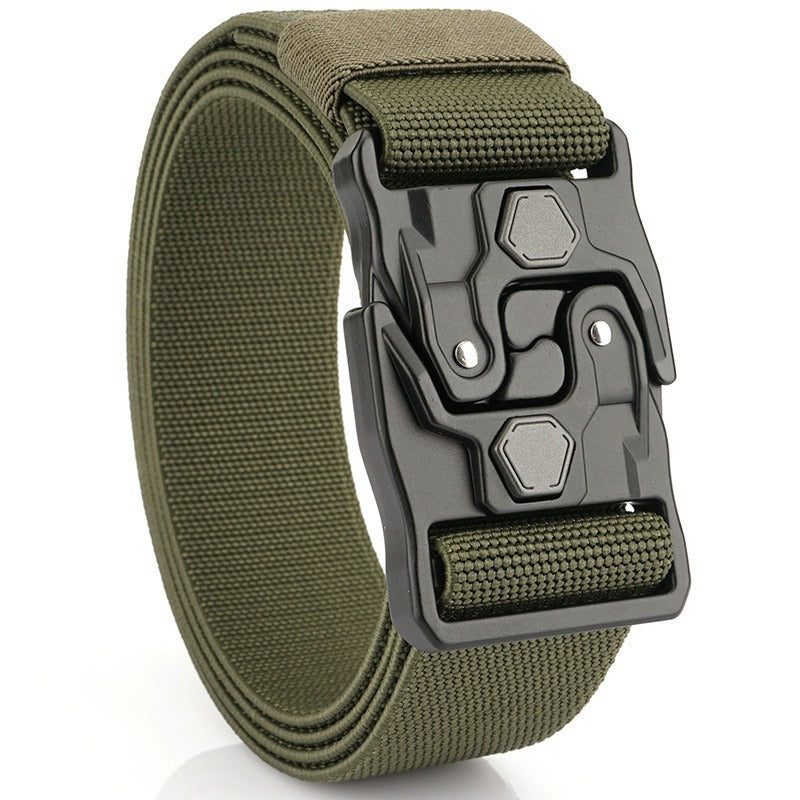 BattleFlex – Quick Release Combat Belt