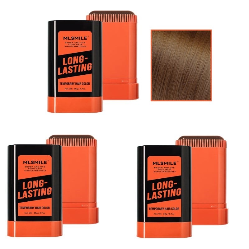 ColorComb – Instant Hair Dye Tool