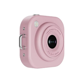 TimeCapsule – Mini Retro Camera