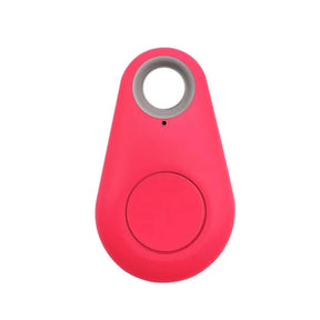 TrackBuddy – Anti-Lost Bluetooth Tag