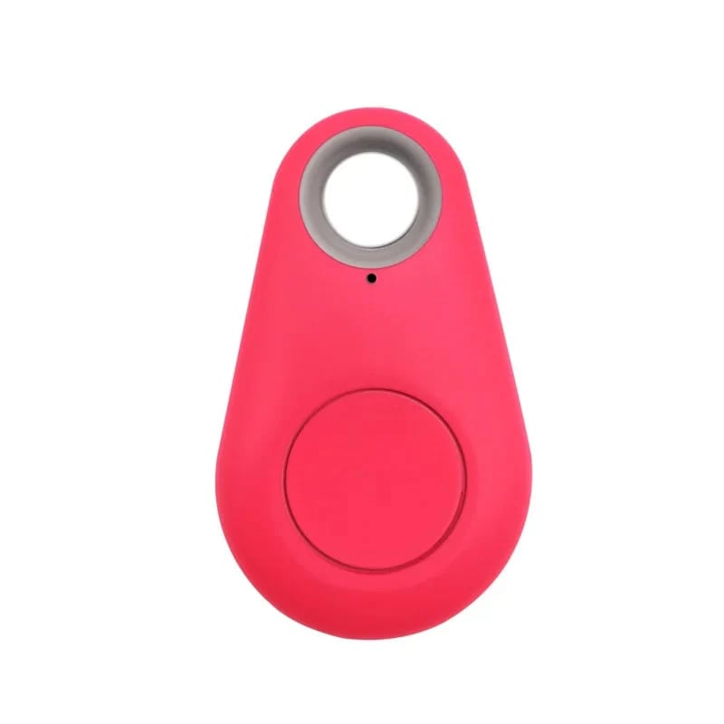 TrackBuddy – Anti-Lost Bluetooth Tag