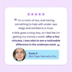 BrightLift – Instant Eye Rejuvenator