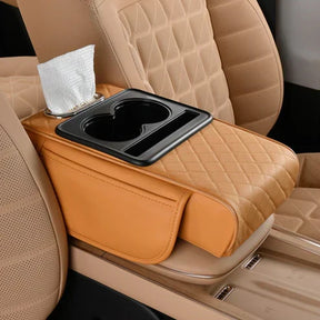 DriveCushion – Smart Armrest Pad