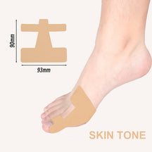 StepEase – Bunion Corrector Kinesiology Tape