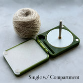 StitchCore – Crochet Hook Set for Effortless Crafting