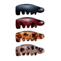 BananaGrip – Non-Slip Banana Hair Clip