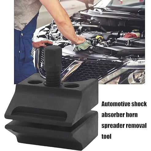 SplitForce – Heavy Duty Hub Spreader