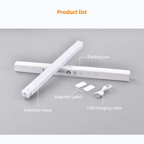 AutoLume - Smart Sensor LED for Home & Closet