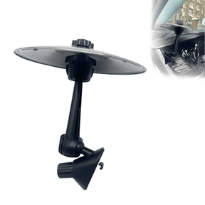 CrashBeat – Car Crash Cymbal Air Vent