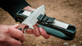 SparkleCastle – Magic Venture Precision Knife Sharpener