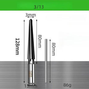 ReamPro – Precision Tapered Hole Reamer Tool
