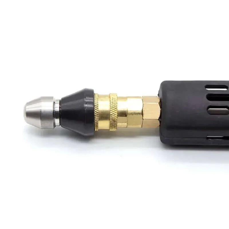 FlowMaster – High Pressure Pipe Cleaning Spray Nozzle