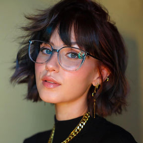 ModaEyes – Women’s Portable Fashion Reading Glasses