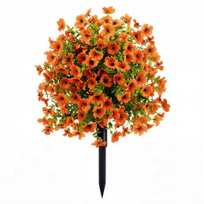 VividPetals – All-Weather Floral Set