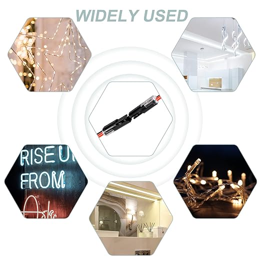 FlexiConnect - Multi-Purpose Wire Set