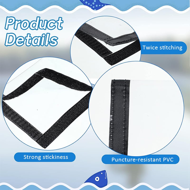 FishArmor – Heavy Duty Hook Cover