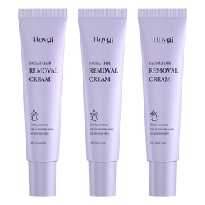 VelvetSkin – Painless Facial Hair Removal Cream
