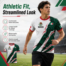 ElTriPride – Unique Heritage Eagle Design Soccer Jersey 2026