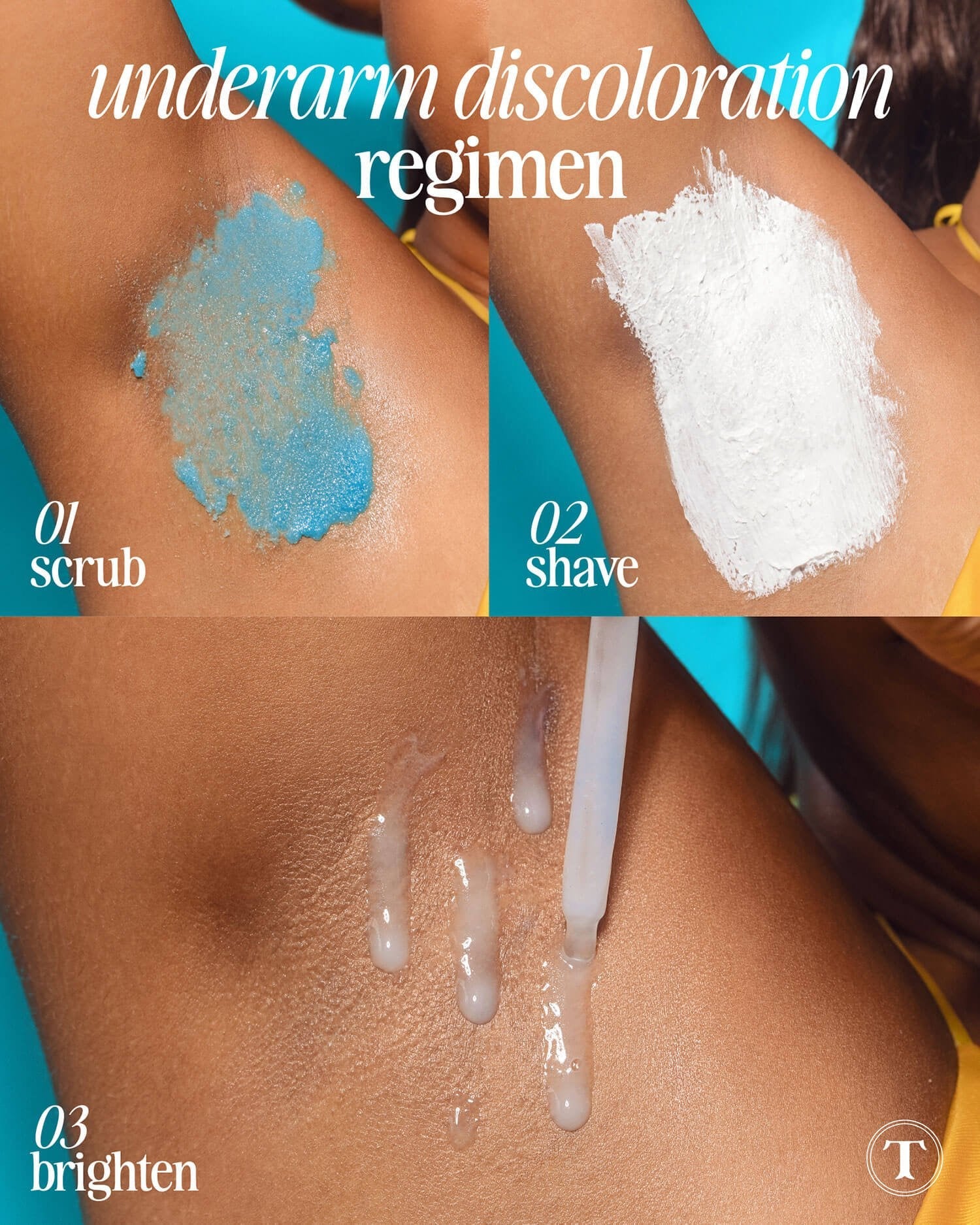 Glowvera – Pigment Body Correcting Serum