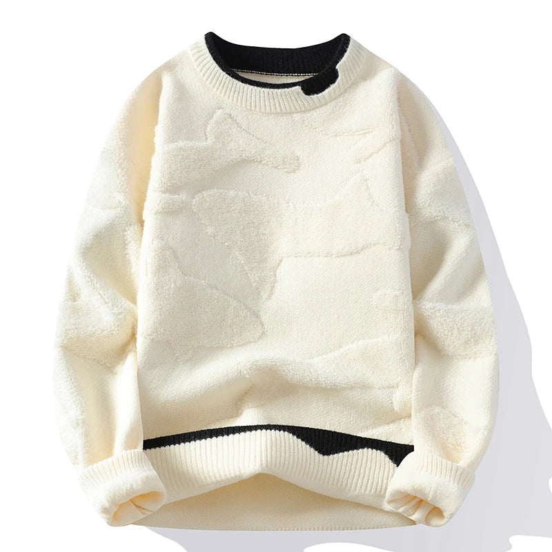 Kieran’s Knit | Lupi