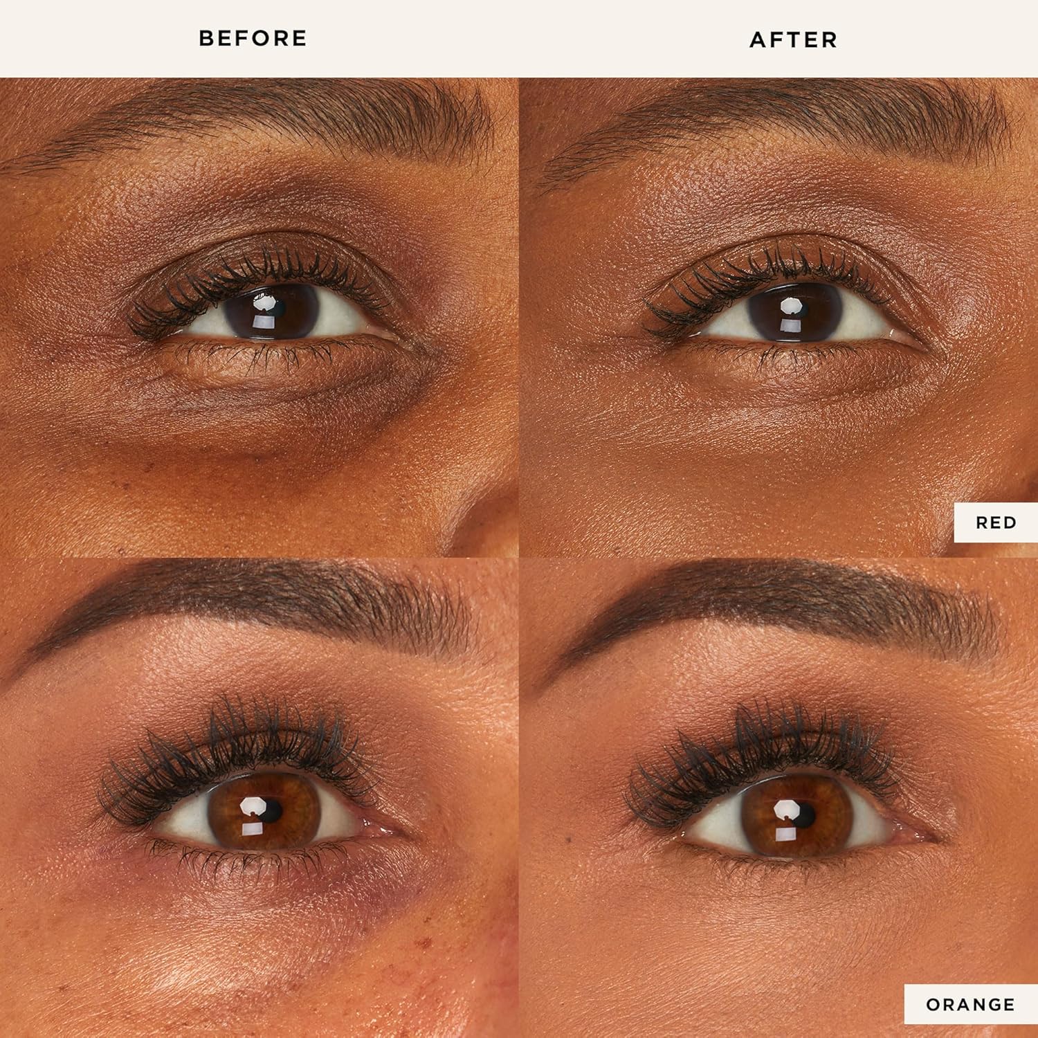 BrightFlow – Crease-Free Undereye Corrector