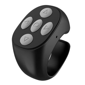 FingerClick – Wireless Fingertip Remote Control