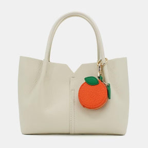 LemonDrop – Cute Lightweight Charm Purse