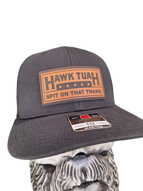 TopKnot – Playful Statement Snapback Hat