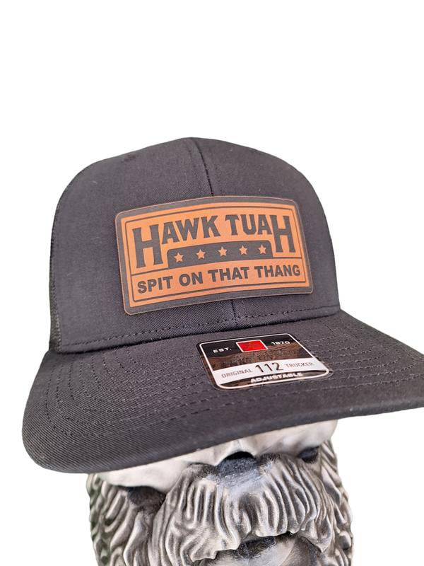 TopKnot – Playful Statement Snapback Hat