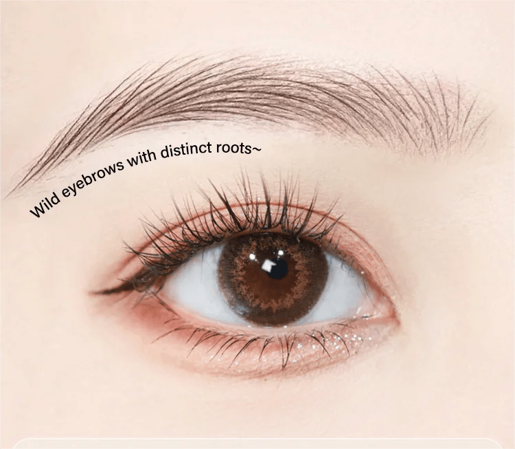 TitanShape – Long-Lasting Smudge-Proof Brow Pencil
