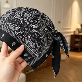 SweatShield – Performance Cycling Cap