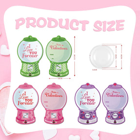 CandyBloom – Kids Valentine Gift Kit