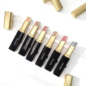 VelvetDual – Dual Shade Matte Eyeshadow Stick