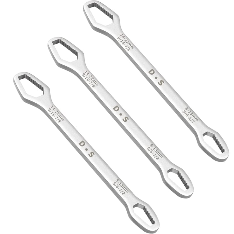 UniGrip – All-in-One Wrench
