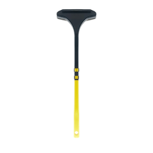 ScreenEase – 2-in-1 Window Screen Cleaning Brush Set