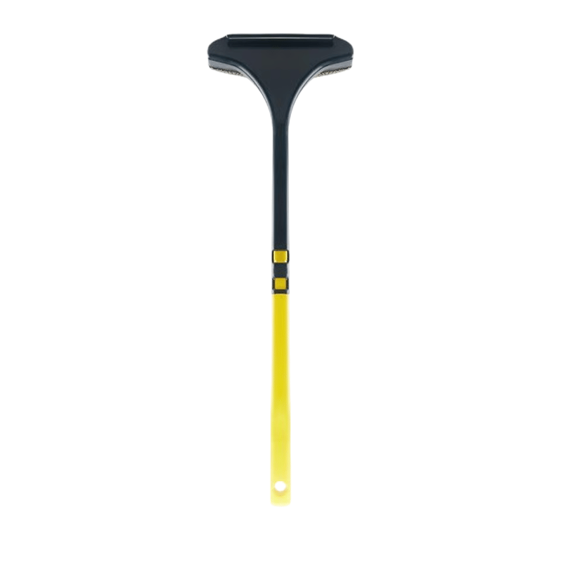 ScreenEase – 2-in-1 Window Screen Cleaning Brush Set