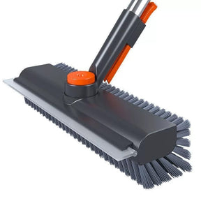 TurboScrub – No-Dead-Angle Cleaning Brush