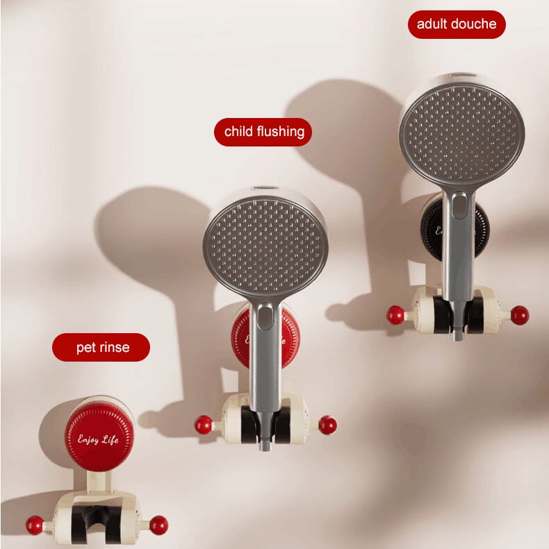 HydroHold – Adjustable Holder Mount